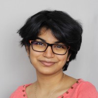 Sharlet Rose Puthanveettil