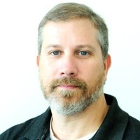 Paul Barrett