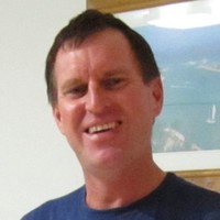 Michael Blennerhassett
