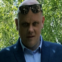 Nick Strong