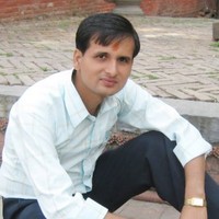 niraj paudel