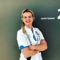 Aly Johanna De Vries
