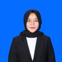 Maulinda Siti Nurrohmah Basari