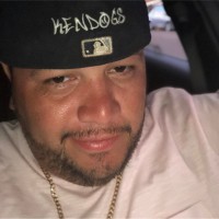 Kenny Padilla