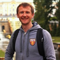 Виктор Полищук