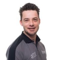 Marc Van Halteren