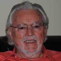 Peter Tandy