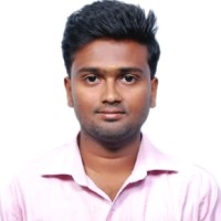 Udhaya Shankar M