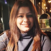 Mehak Dhall