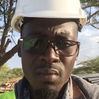Alioune Badara Mbodji
