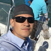 Abraham Gamboa