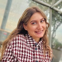 Maria Davidova