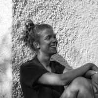 Charlotte Blancke