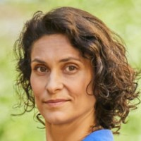 Alina Silvestrovici Paun