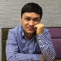 Ziyod Abdullayev