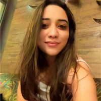Juhi Borse