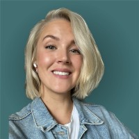 Alice Johansson
