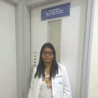 Dr Sapna Hosur