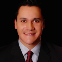 Julio Negron