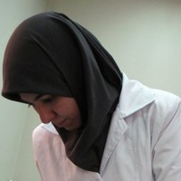 Zeinab Shankayi
