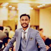 Syed MOHAMMAD Naqash Akhter