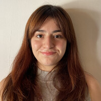 Mercedes Saldivia Garcia