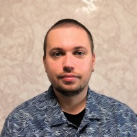 Yurii Levchenko