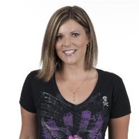 Melanie (Gruhn) Hardman, K8Ksu