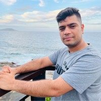 Suresh Giri