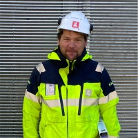 Lars Midttun