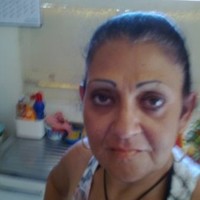 Marcia Irene Da Fonseca