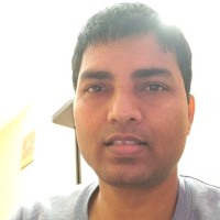 Deepak Parewa