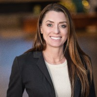 Alicia Carinalli, CFP®