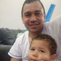 Glauco Santos Da Silva