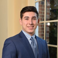 Nicholas Passanante