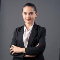 Tamar Liparteliani