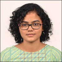 Supriya Chandranbavani