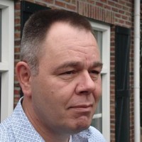 Jules Van Der Horst