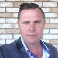 Tim Daniels