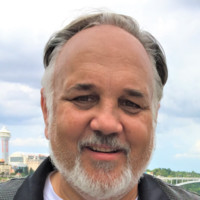 Bruce Zimmerman