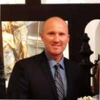 Tim Brant