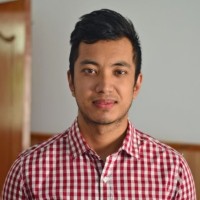 Yubar Bajracharya