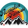 Flomaton Famous White