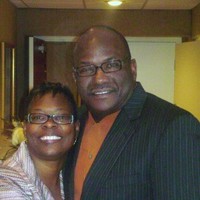 Clarence Jenkins