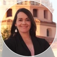 Irma Bravo