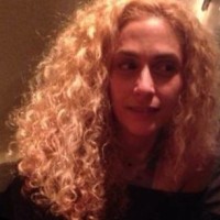 Irene Isaacs