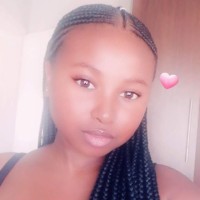 Princess Khuzwayo