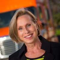 Jill Hendricks