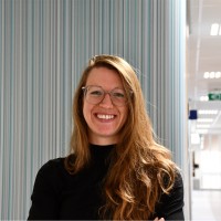 Nina Van Venrooij