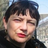 Catherine Derosier Pouchous